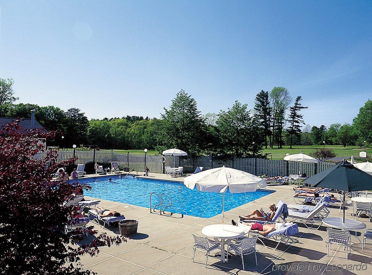Cranwell Spa And Golf Resort (Adults Only) Lenox Einrichtungen foto
