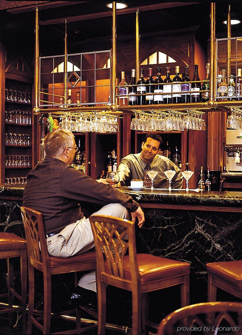 Cranwell Spa And Golf Resort (Adults Only) Lenox Restaurant foto